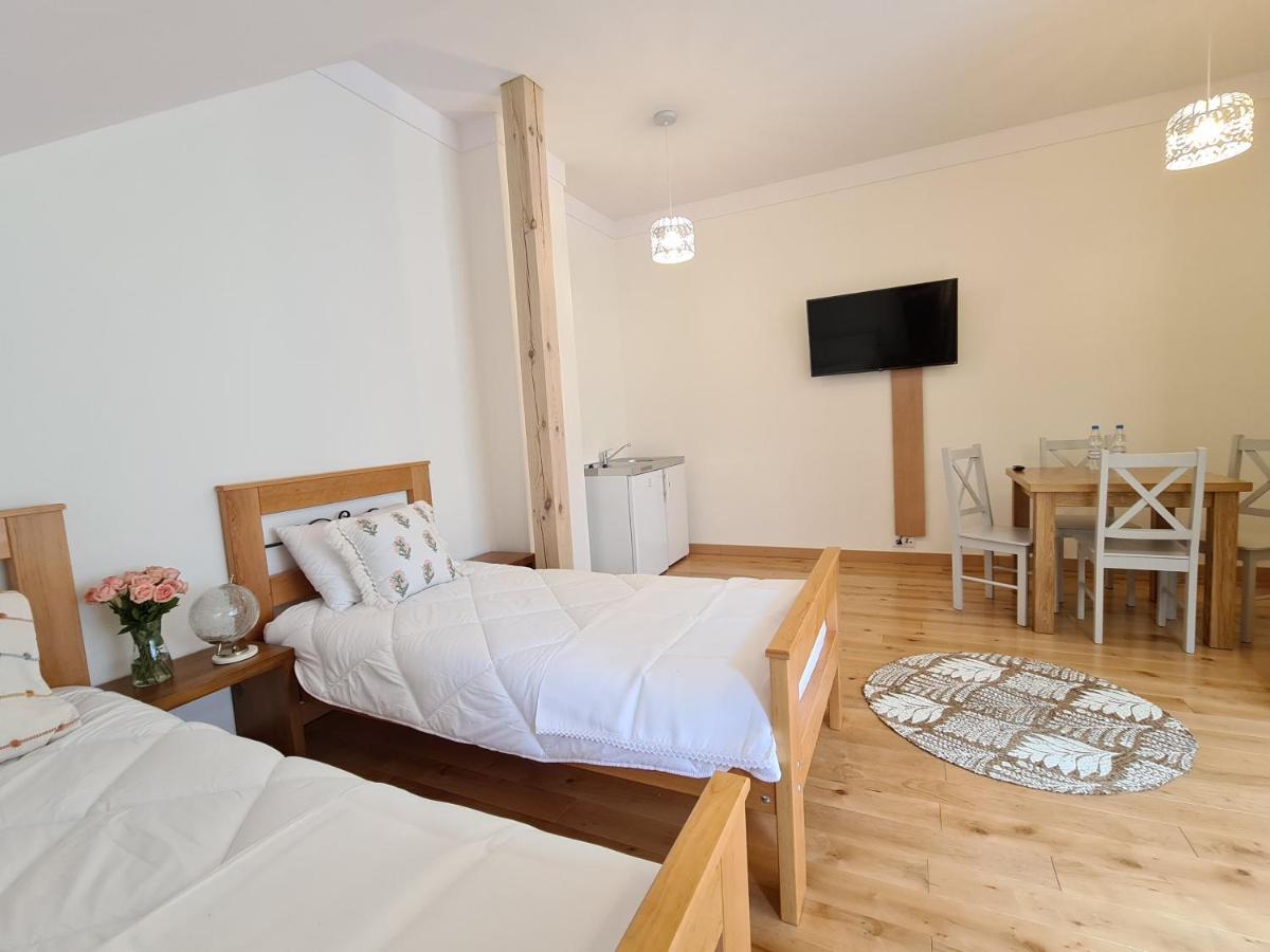 Gosciniec Ilzanka B&B 외부 사진