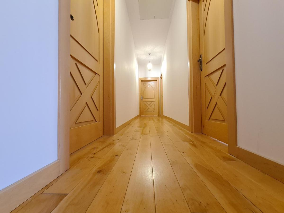 Gosciniec Ilzanka B&B 외부 사진