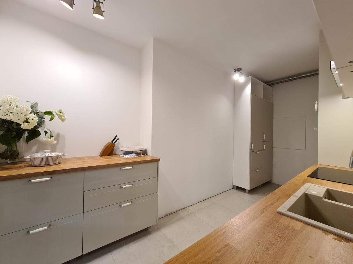 Gosciniec Ilzanka B&B 외부 사진