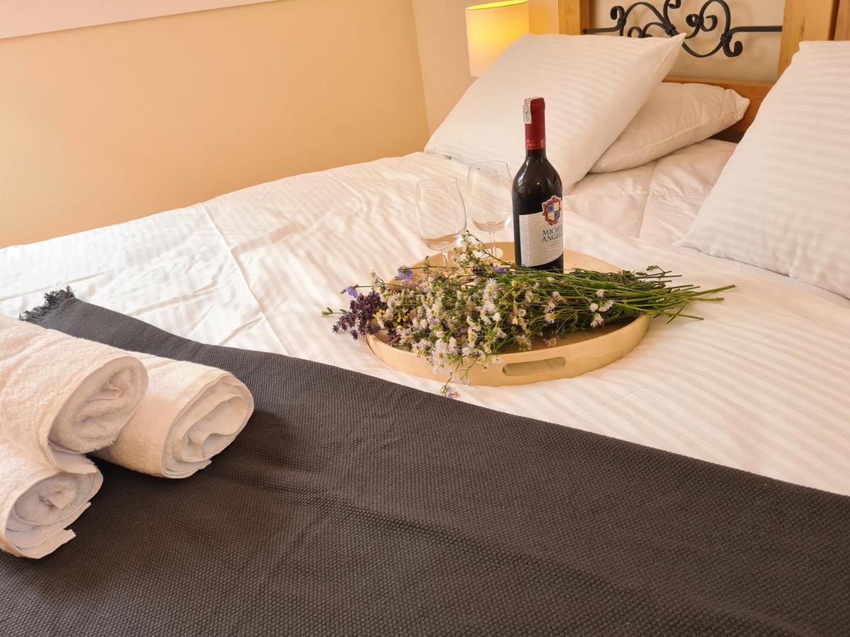 Gosciniec Ilzanka B&B 외부 사진